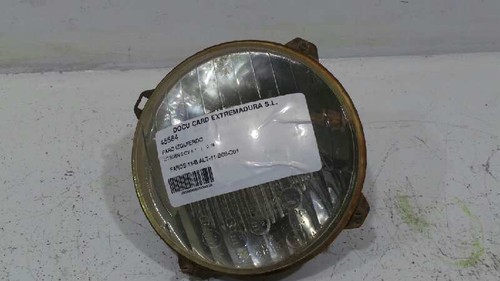 Linker scheinwerfer sin ref - linker,