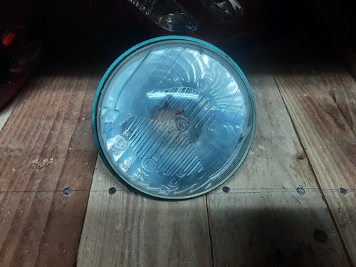 Scheinwerfer links headlight - scheinwerfer,