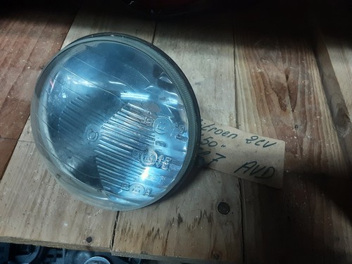 Scheinwerfer rechts headlight - scheinwerfer,