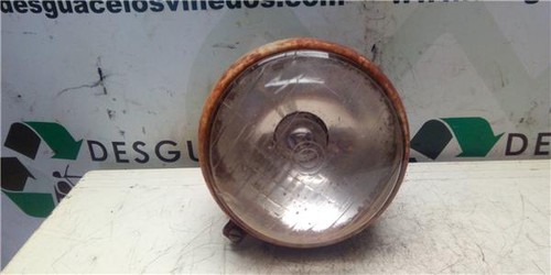 Vorderer linker scheinwerfer - vorderer,