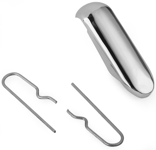 Clip zur verriegelung der - clip,