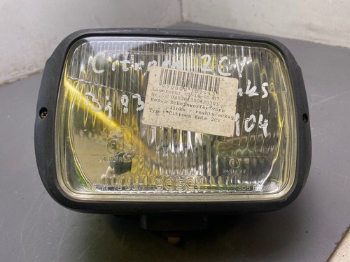 222342 hauptscheinwerfer - 222342,