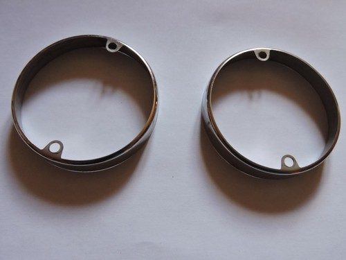 Radkappe chrom von cabochon - 2,