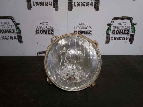 Scheinwerfer links citroen - scheinwerfer, 2