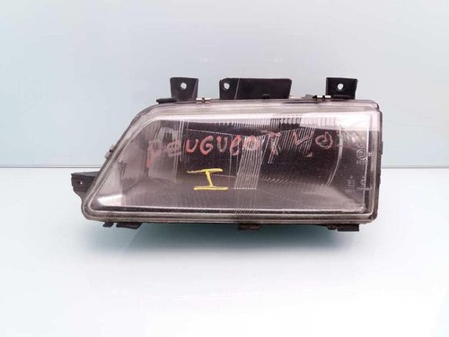 Scheinwerfer links citroen - scheinwerfer, 2cv
