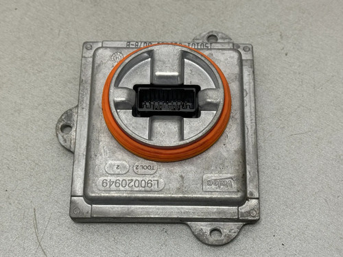 Original steuergerät xenon - steuergerät,